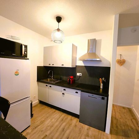 Appartement Vue Ocean Лакано Екстер'єр фото