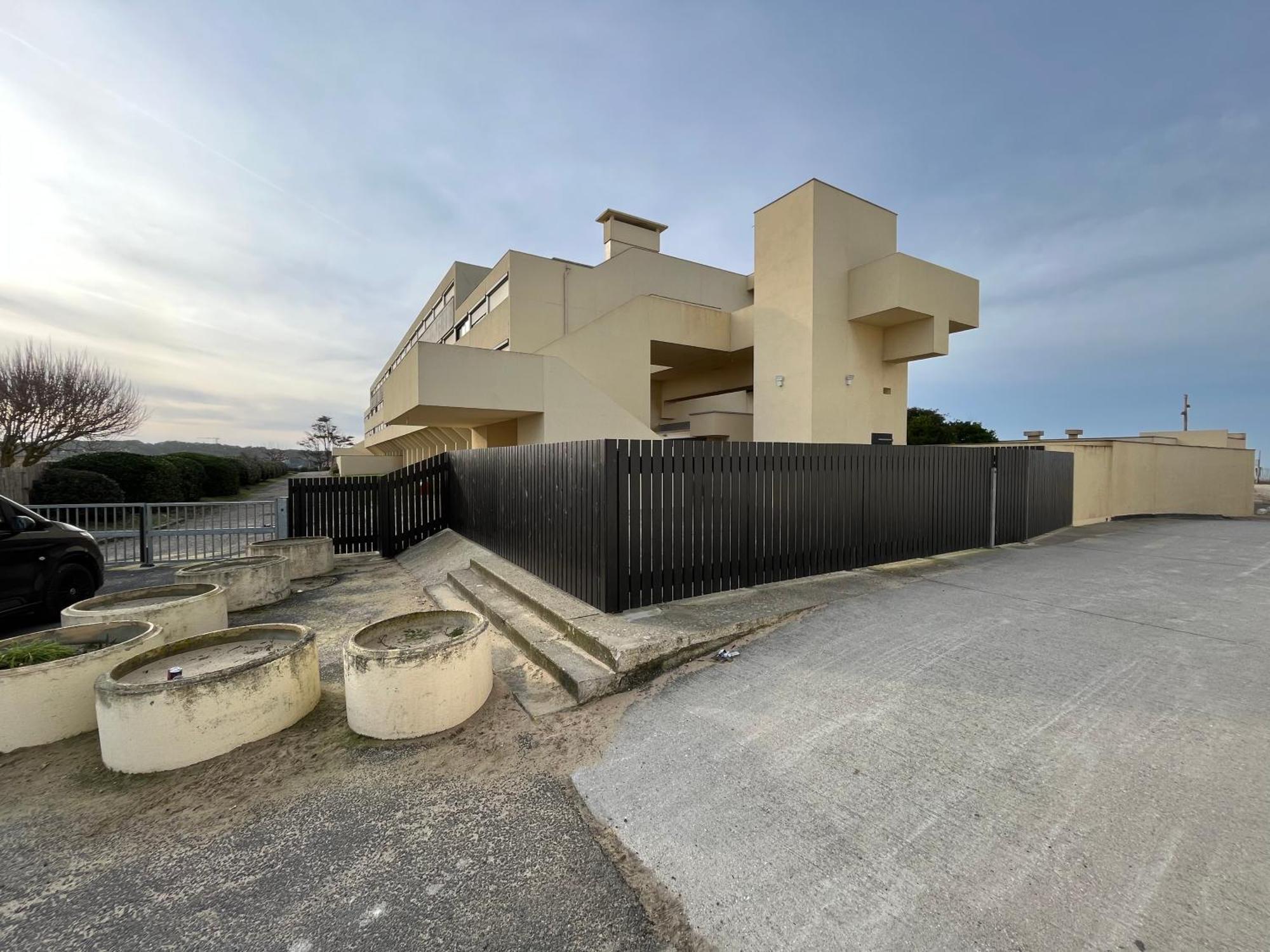 Appartement Vue Ocean Лакано Екстер'єр фото